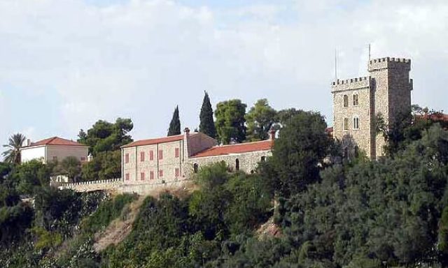 Achaia Clauss Winery