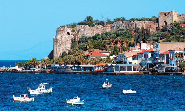 Koroni