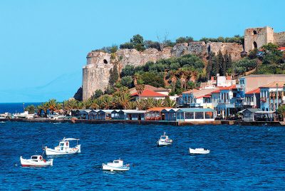 Koroni