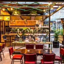 Lennon Eco – Gastrobar