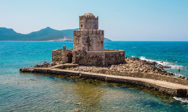 Methoni