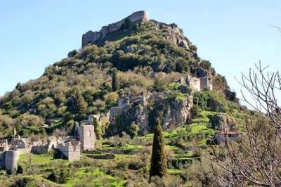 Mystras