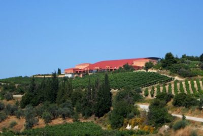 Semeli Winery