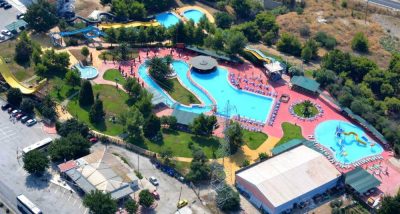 Waterfun Park