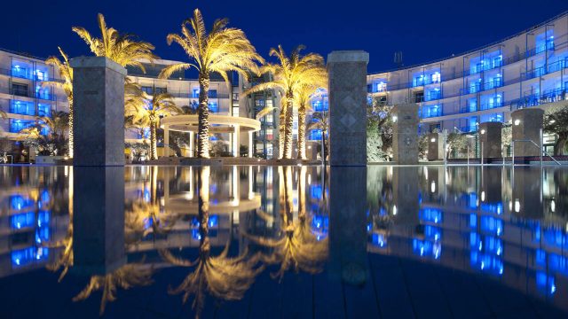 Club Hotel Casino Loutraki