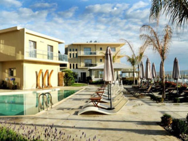 Sikyon Coast Hotel And Resort