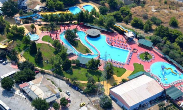 Waterfun Park