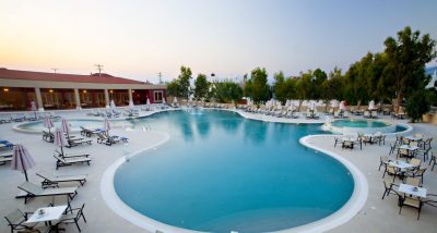 Alkyon Resort Hotel &#038; Spa