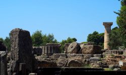 Ancient Olympia