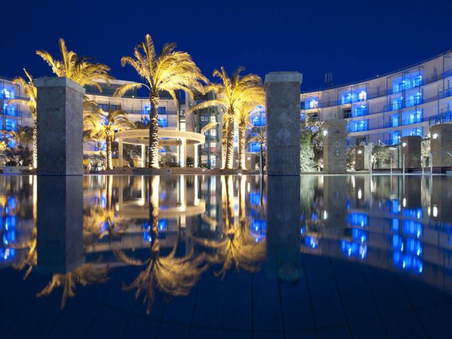 Club Hotel Casino Loutraki