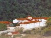 Monastery Panagia Faneromeni Chiliomodi