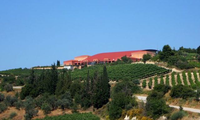 Semeli Winery