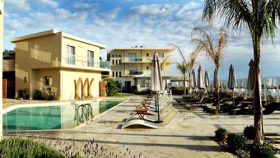 Sikyon Coast Hotel And Resort