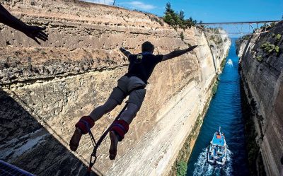 Zulu Bungy