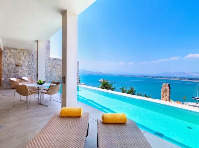 Nafplia Palace Hotel &#038; Villas