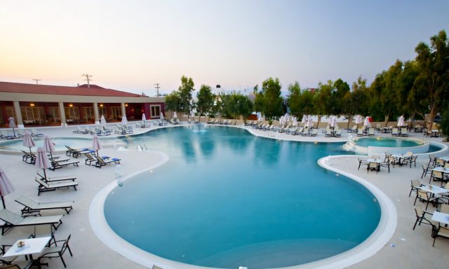 Alkyon Resort Hotel & Spa