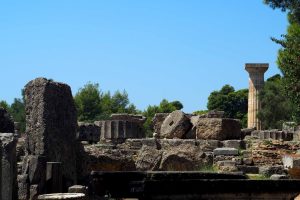 Ancient Olympia