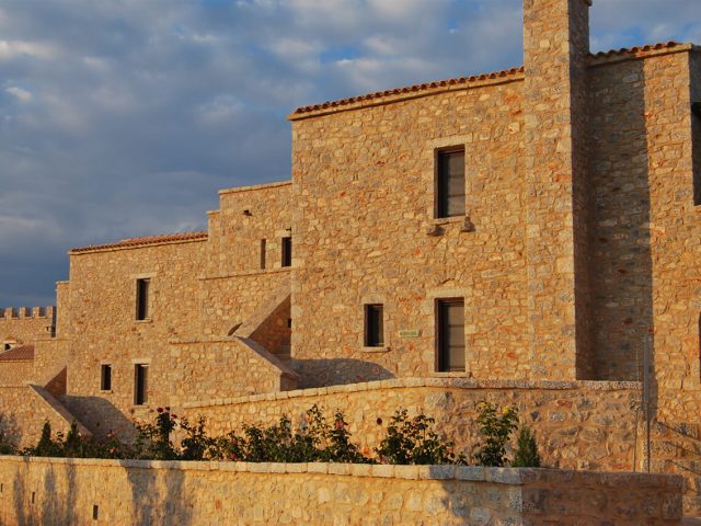 Castello Antico Hotel