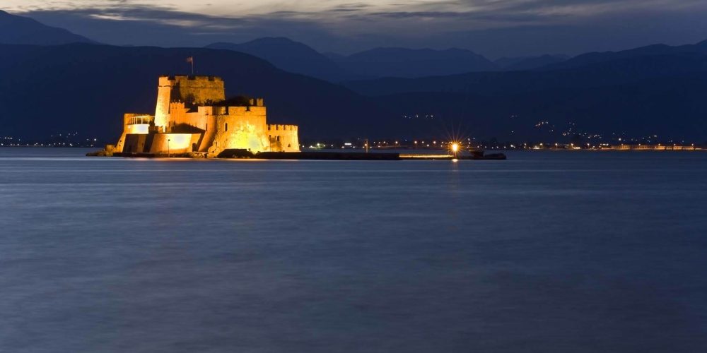 Nafplio