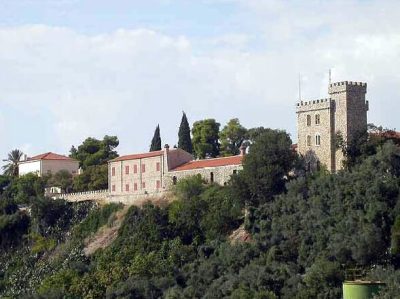 Achaia Clauss Winery