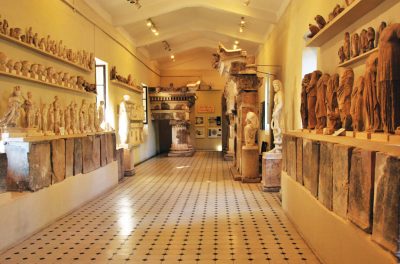 Museum of Epidaurus