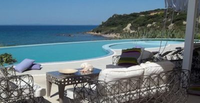 Mare Dei Suites Hotel Ionian Resort