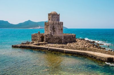 Methoni