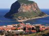 Monemvasia Castle