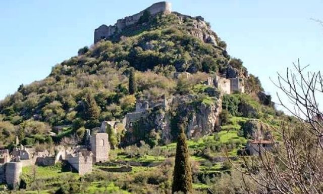 Mystras