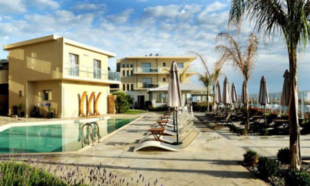 Sikyon Coast Hotel And Resort